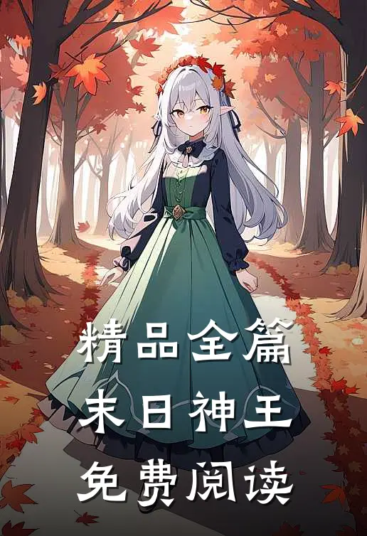 精品全篇末日神王免费阅读