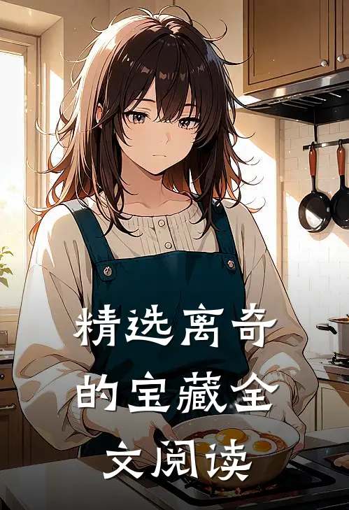 精选离奇的宝藏全文阅读