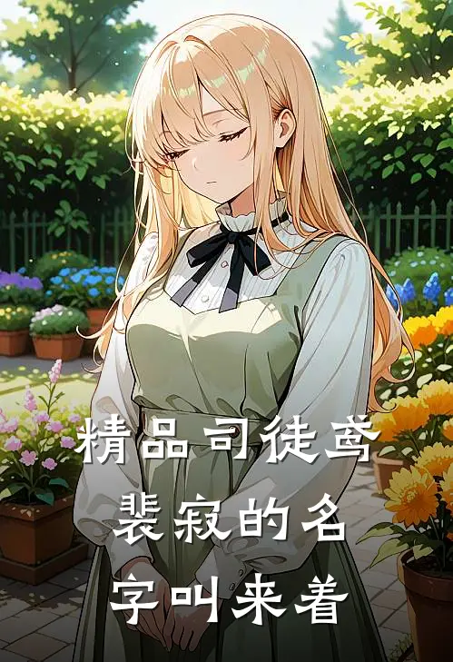 精品司徒鸢裴寂的名字叫来着
