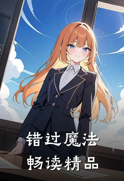 错过魔法畅读精品