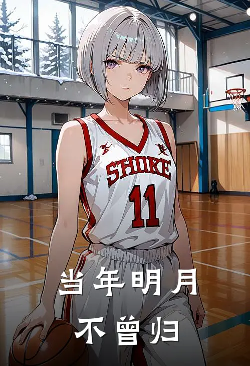 当年明月不曾归