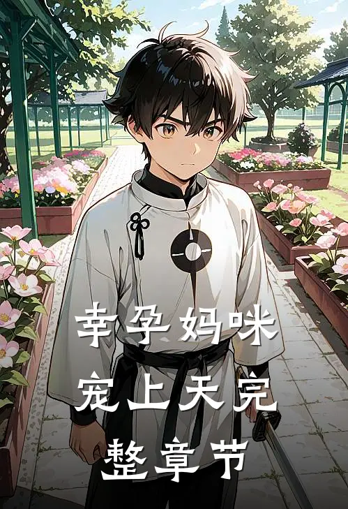 幸孕妈咪宠上天完整章节