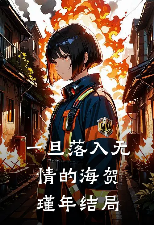 一旦落入无情的海贺瑾年结局