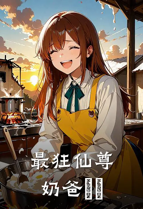 最狂仙尊奶爸葞悳
