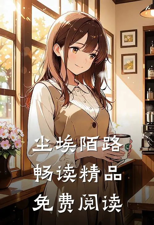 尘埃陌路畅读精品免费阅读