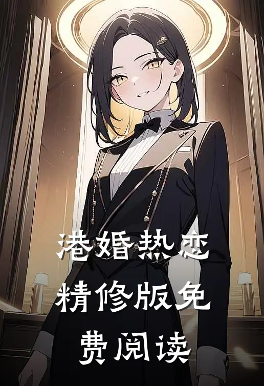 港婚热恋精修版免费阅读