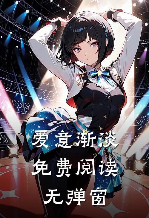 爱意渐淡免费阅读无弹窗