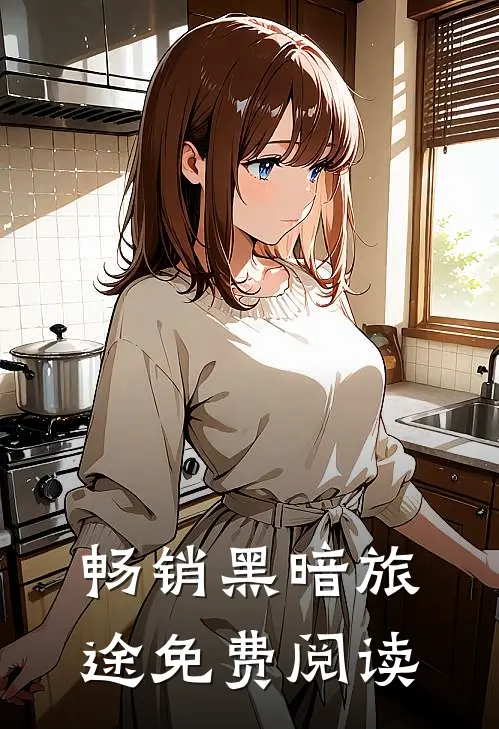 畅销黑暗旅途免费阅读