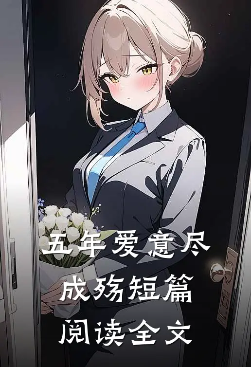 五年爱意尽成殇短篇阅读全文