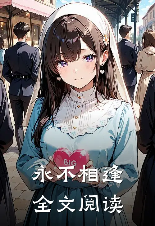 永不相逢全文阅读