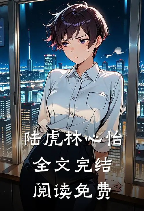 陆虎林心怡全文完结阅读免费