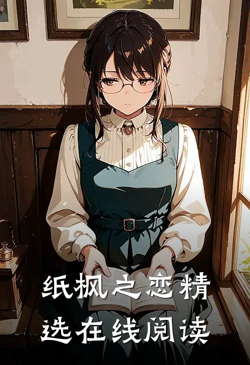 纸枫之恋精选在线阅读