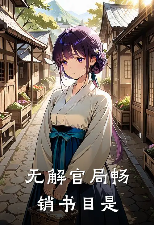 无解官局畅销书目是