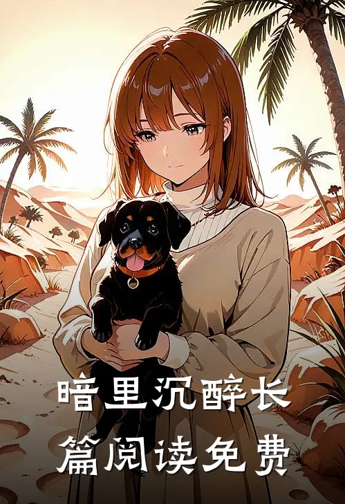 暗里沉醉长篇阅读免费
