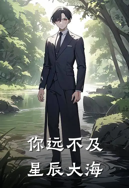 你远不及星辰大海