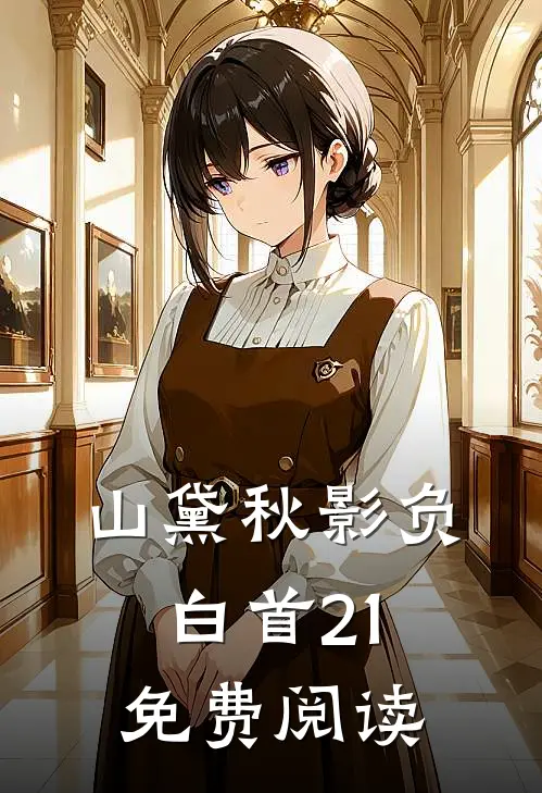 山黛秋影负白首21免费阅读