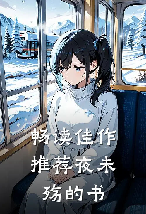 畅读佳作推荐夜未殇的书