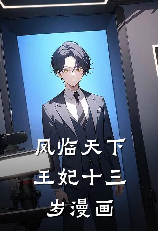 凤临天下王妃十三岁漫画