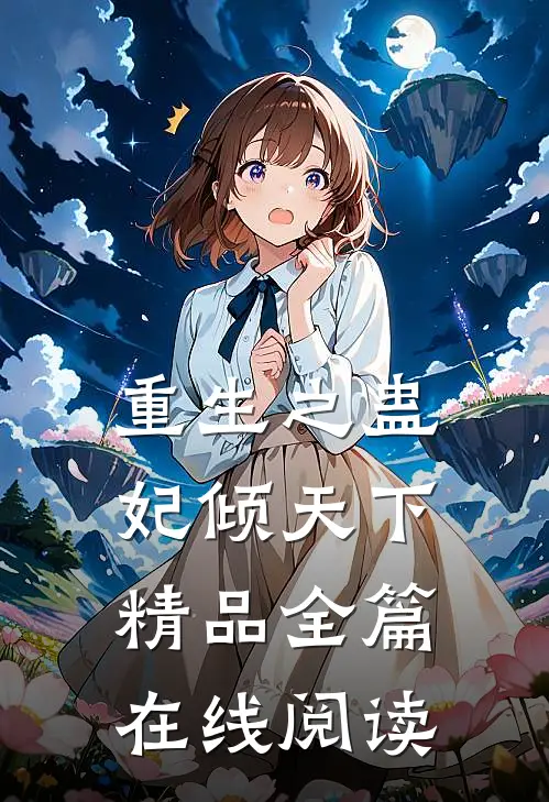 重生之蛊妃倾天下精品全篇在线阅读