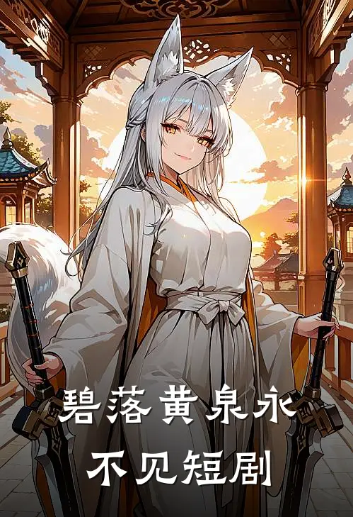 碧落黄泉永不见短剧