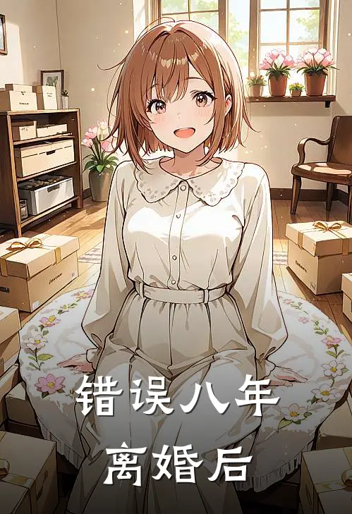 错误八年离婚后