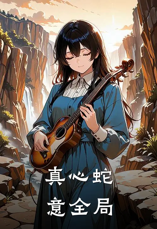 真心蛇意全局