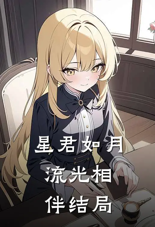星君如月，流光相伴结局