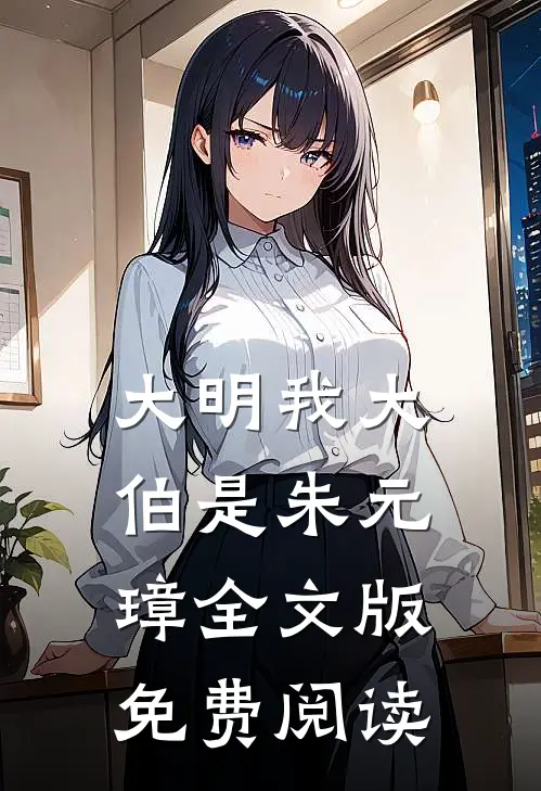 大明我大伯是朱元璋全文版免费阅读