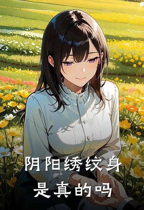 阴阳绣纹身是真的吗
