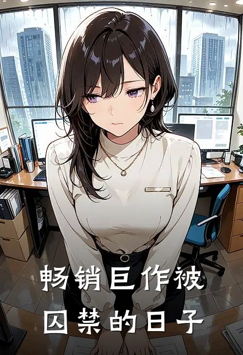 畅销巨作被囚禁的日子