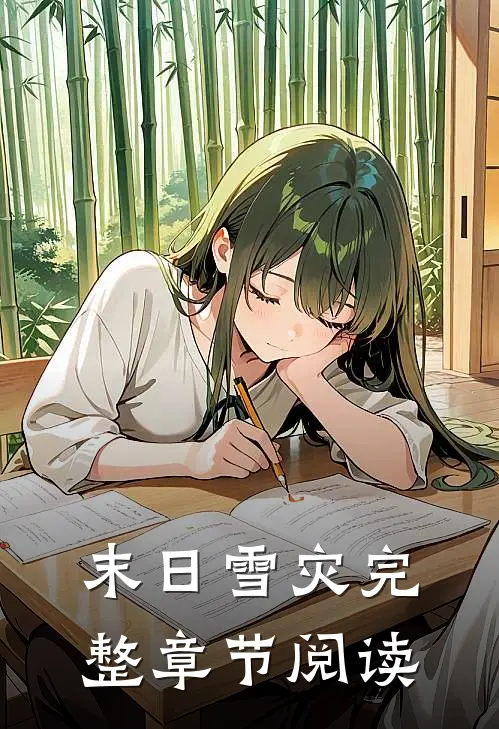 末日雪灾完整章节阅读