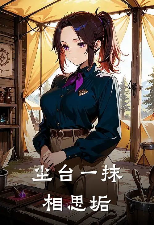 尘台一抹相思垢