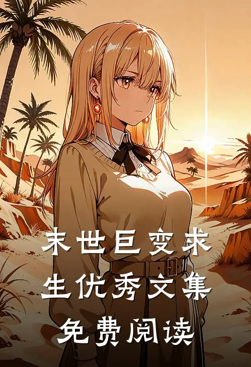 末世巨变求生优秀文集免费阅读