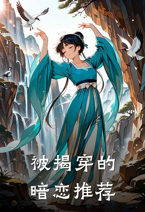 被揭穿的暗恋推荐