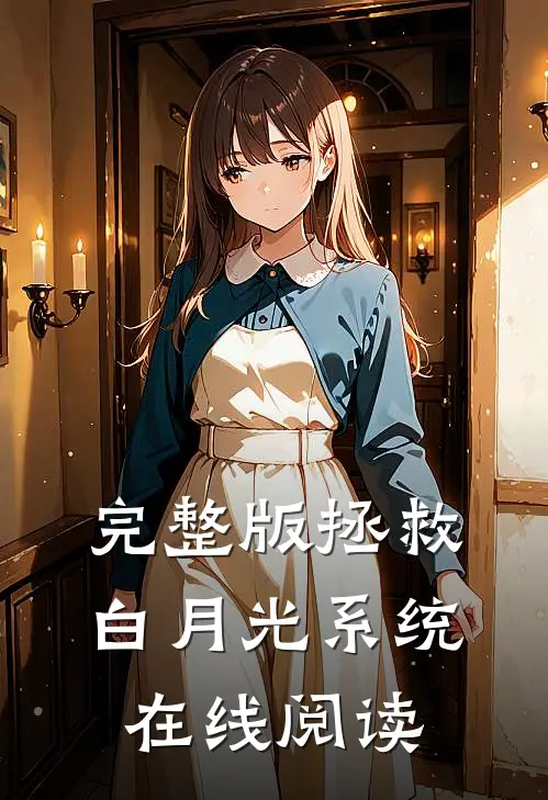完整版拯救白月光系统在线阅读