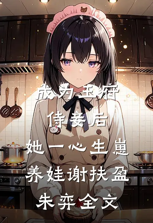 成为王府侍妾后，她一心生崽养娃谢扶盈朱弈全文