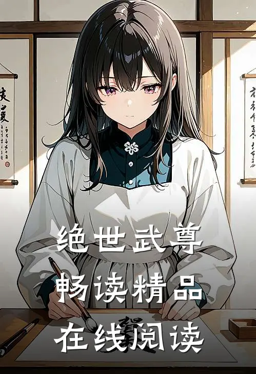 绝世武尊畅读精品在线阅读