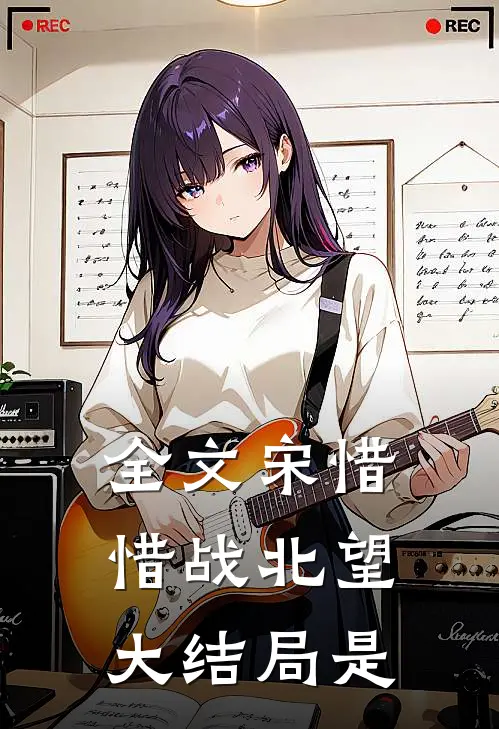 全文宋惜惜战北望大结局是