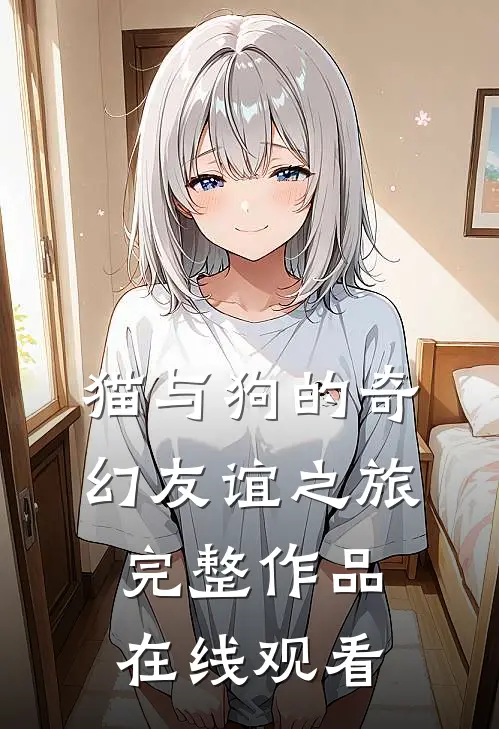 猫与狗的奇幻友谊之旅完整作品在线观看