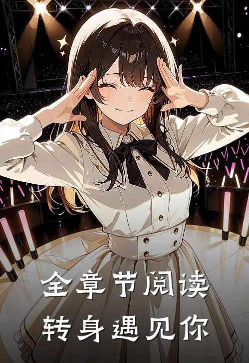 全章节阅读转身遇见你