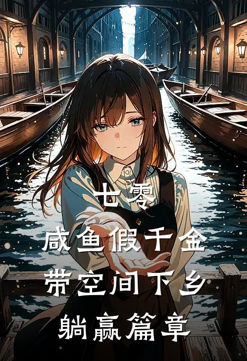 七零，咸鱼假千金带空间下乡躺赢篇章