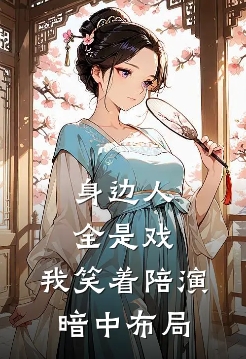 身边人全是戏，我笑着陪演暗中布局