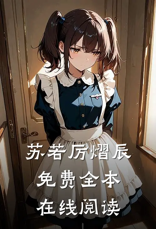 苏若厉熠辰免费全本在线阅读