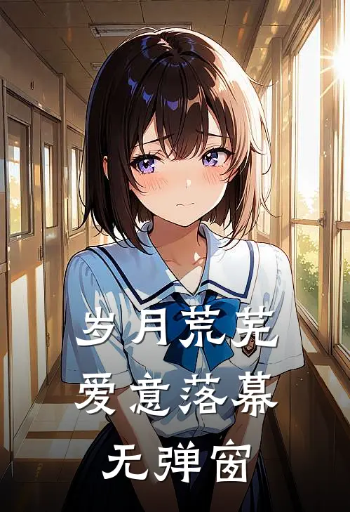 岁月荒芜，爱意落幕无弹窗