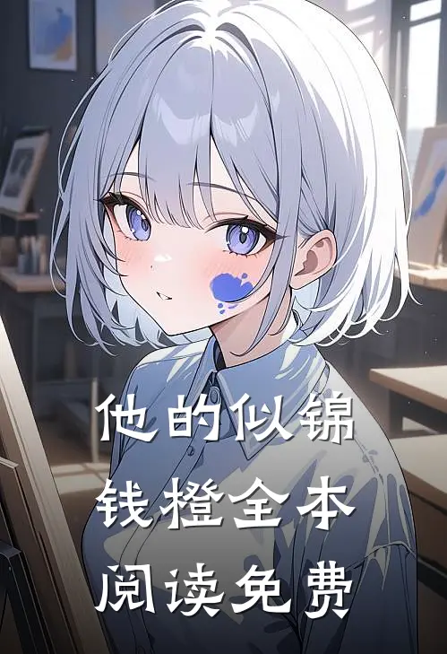 他的似锦钱橙全本阅读免费
