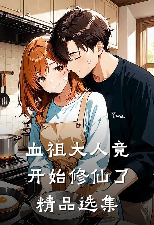 血祖大人竟开始修仙了精品选集