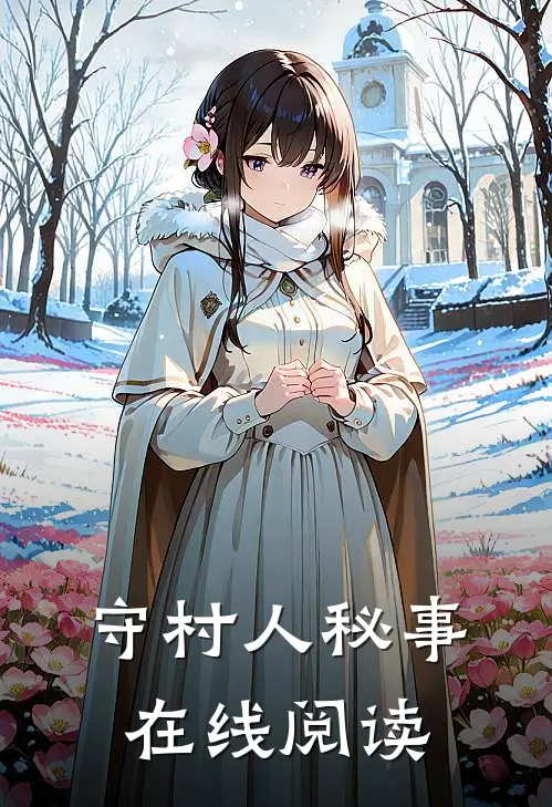 守村人秘事在线阅读