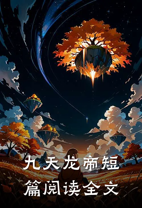 九天龙帝短篇阅读全文