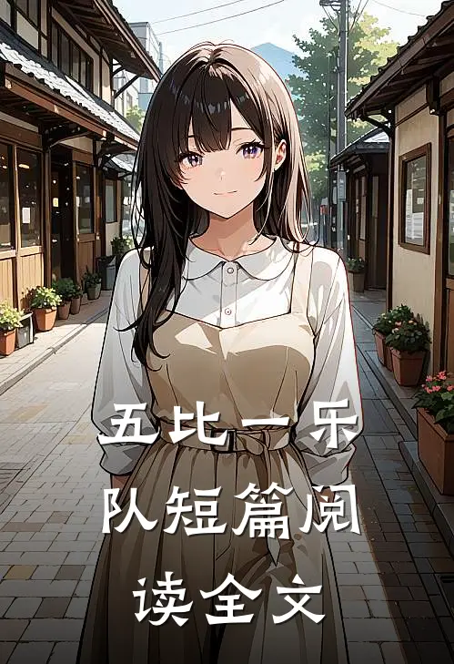 五比一乐队短篇阅读全文