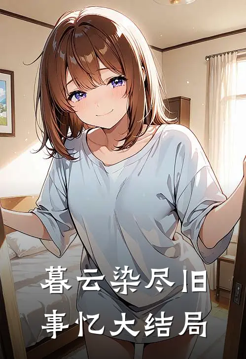 暮云染尽旧事忆大结局